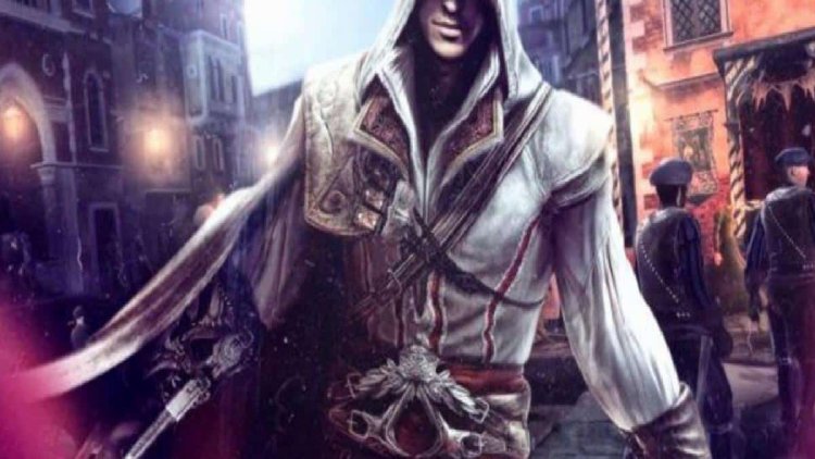 Assassins’s Creed mobile geliyor!