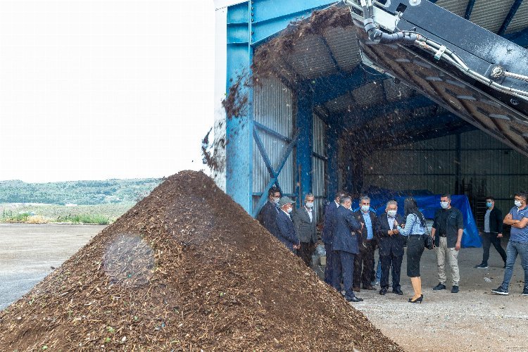 Kayseri Büyükşehir’den ‘temiz çevre’ açılımı