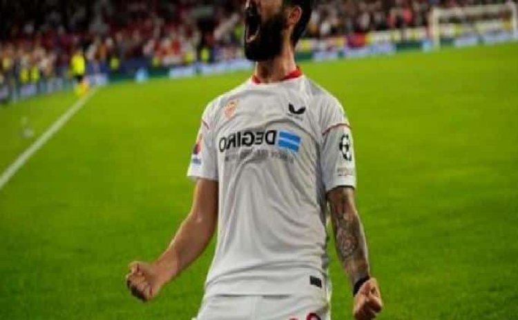 Sevilla’da Isco ile yollar ayrıldı!