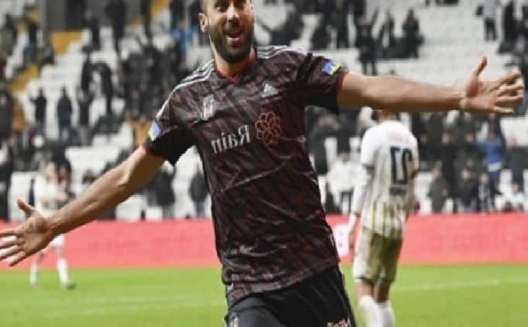 Cenk Tosun: “Kendimizi boşuna yorduk”