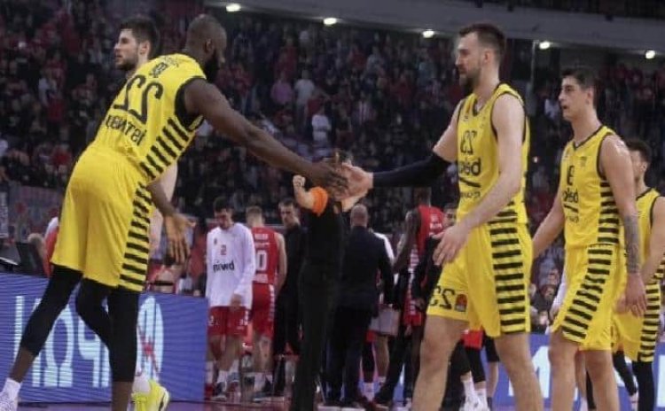 Fenerbahçe’nin rakibi Partizan