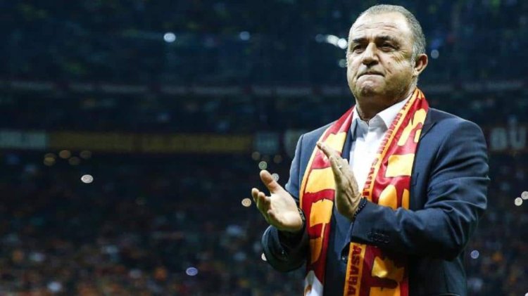 Türk futbol tarihinde bir ilk! Fatih Terim resmen efsaneler ortasına girdi