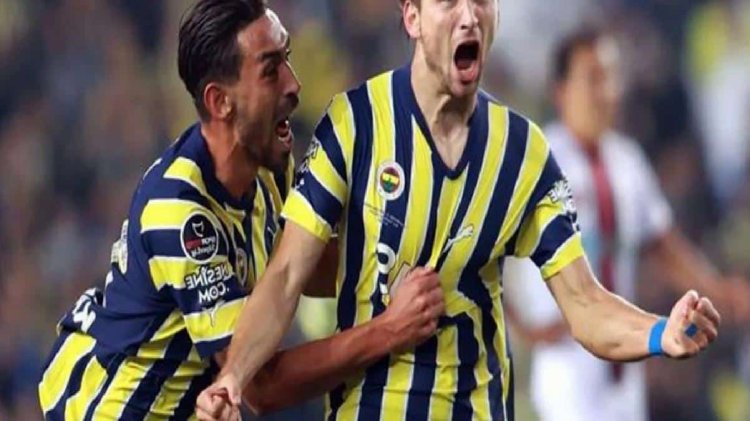 Fenerbahçe taraftarının sevgilisine hiç ummadık talip! Ocak’ta teklifi yapacaklar