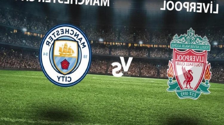 Manchester City – Liverpool maç özeti var mı, yayınlandı mı, nereden izlenir? M. City – Liverpool İngiltere Lig Kupası maçının gollerini izle!