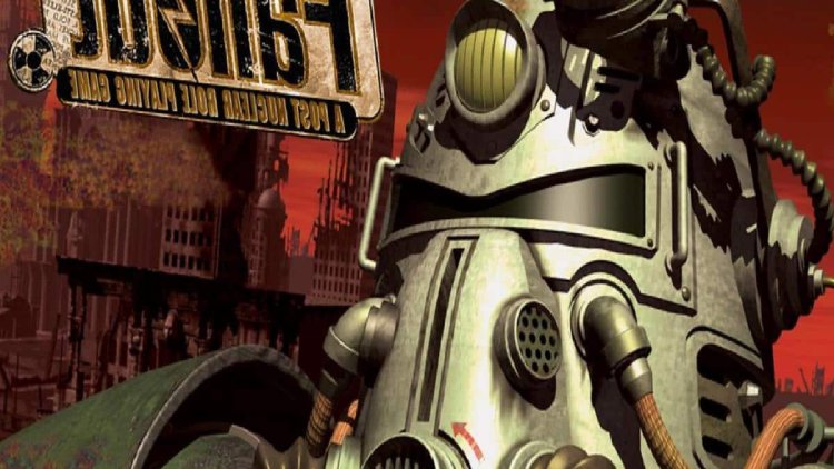 Fallout: A Post Nuclear Role Playing Game sistem ihtiyaçları neler? Fallout: A Post Nuclear Role Playing Game kaç GB?