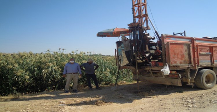 Göbeklitepe’nin Toprağı Bile Tarih Kokuyor