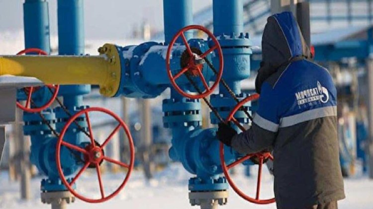 Rusya: Gazprom, Türkiye’de bir gaz merkezi için Türk yetkililer ile faal bir biçimde çalışıyor