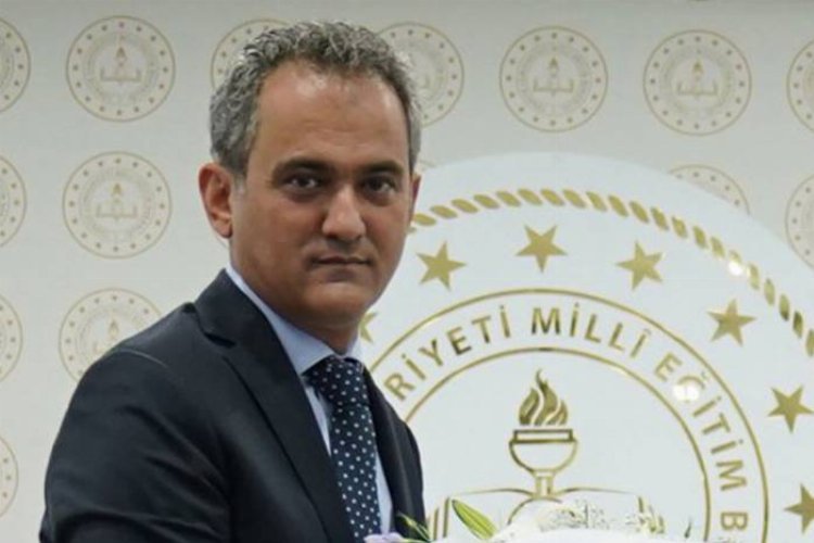 Bakan Özer’den ‘çifte yemek’ muştusu