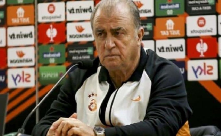 Terim: “Doğru teklif, gerçek proje olursa düşünüyorum”