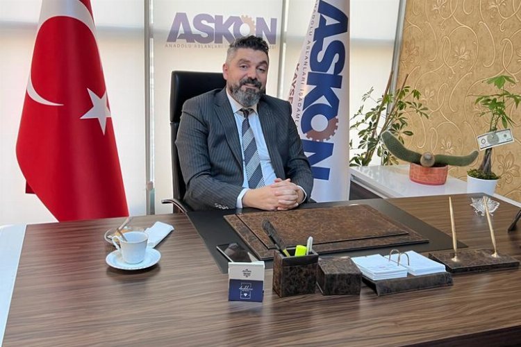 ASKON Kayseri’den minimum fiyat açıklaması