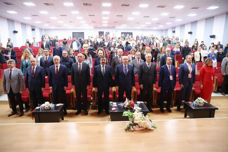 İzmir’de bağımlılıkla gayret seferberliği