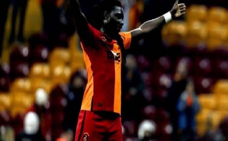 Bafetimbi Gomis’e Eyüp dopingi!