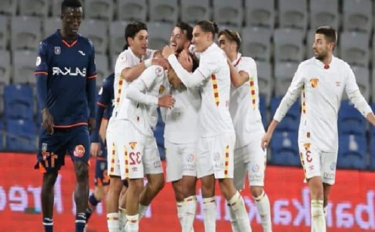 Göztepe, Bodrumspor’u ağırlayacak