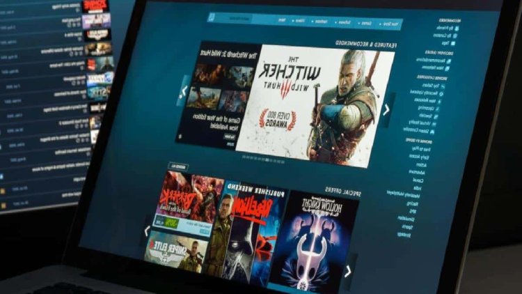 Steam’de en çok satan oyunlar açıklandı! 19 – 25 Aralık 2022