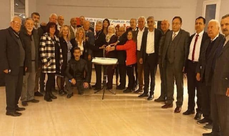 Çukurova Hikaye Mükafatları sahiplerini buldu