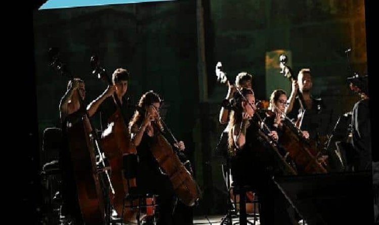 Limak Filarmoni Orkestrası Yeni Yıl Konserleri