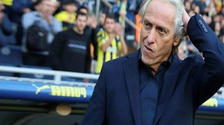 Neşteri vurdu! Hatay maçına saatler kala Jorge Jesus’tan şaşırtan karar