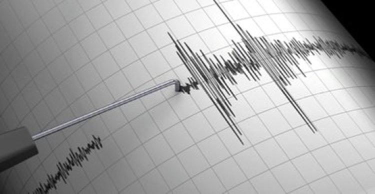 Şanlıurfa’da deprem meydana geldi