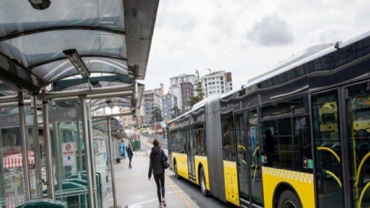 Son Dakika! İstanbul’da toplu ulaşıma yüzde 29,10 artırım geldi