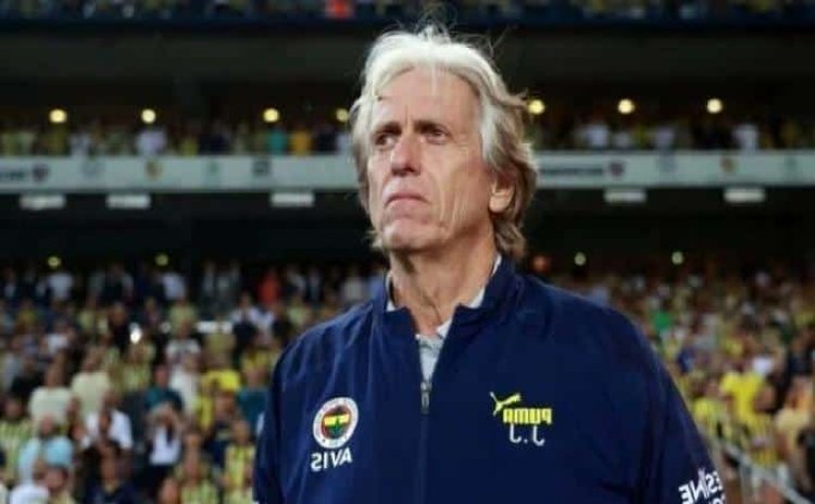 Jorge Jesus’tan Enner Valencia açıklaması