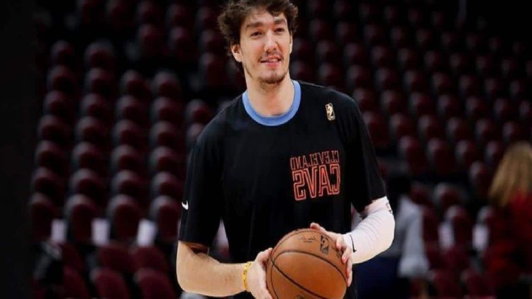 2022’nin en çok konuşulan isimlerinden Cedi Osman kimdir? Cedi Osman hayatı ve biyografisi!