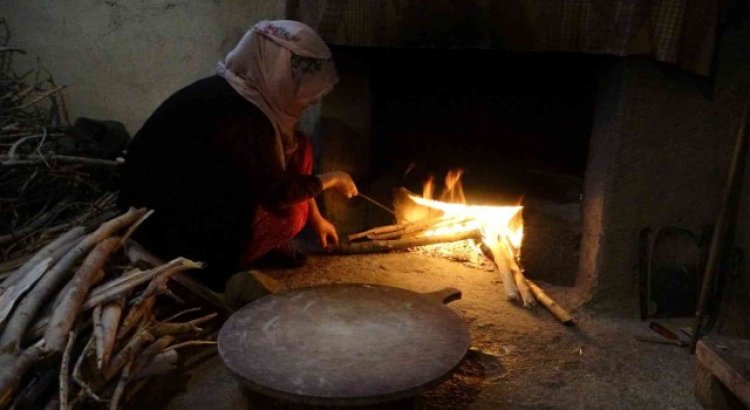 Polatın “Kınalı Ekmeği” için tescil çalışması