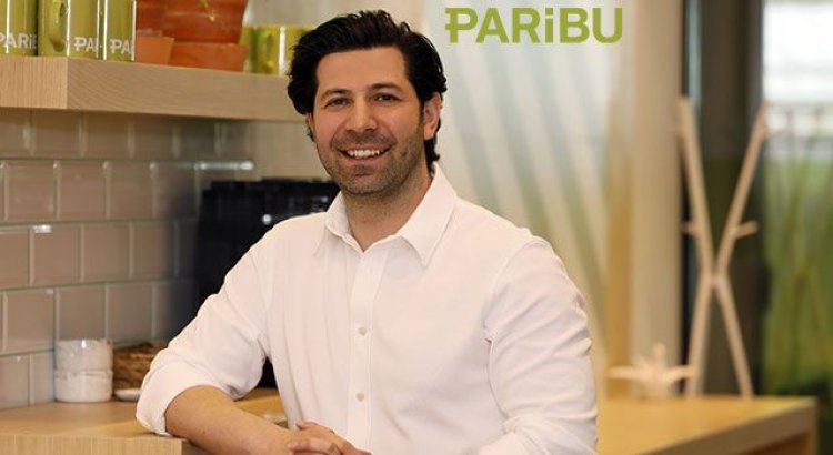 Paribu CEO’su Yasin Oral,  2023 hedeflerini anlattı