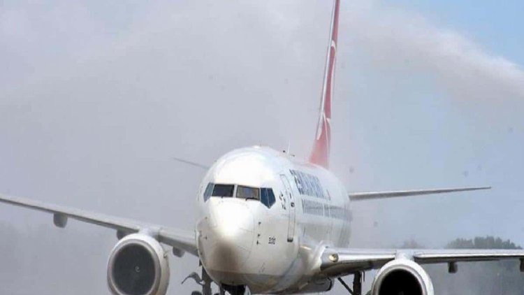 Son Dakika! Tuzla’da doğal gaz borusu patladı, Sabiha Gökçen Havalimanı’ndan uçuşlar önlem gayesiyle durduruldu