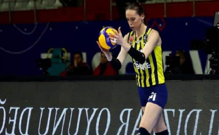 Fenerbahçe, deplasmanda kazandı