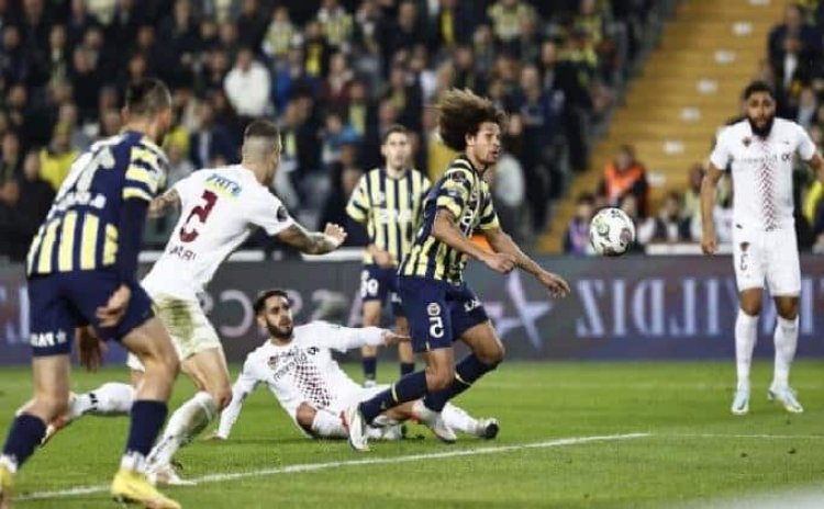 Fenerbahçe’de bilinmeyen kahraman: Arao