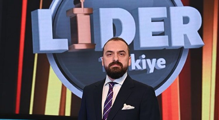 En Çarpıcı Konular Lider Türkiye Programında Ele Alınıyor