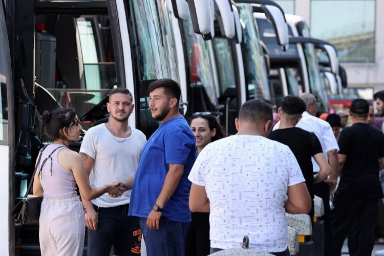 Öğrencilere ‘ulaşım desteği’ başladı