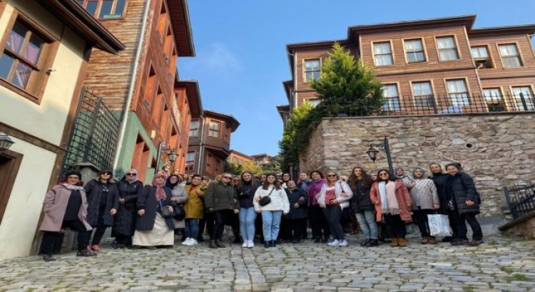 12 bin 358 kişi Kocaeliyi Gez-Gör ile tanıdı