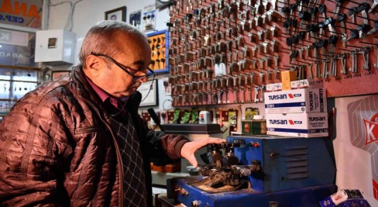 Yaşayan İznik Hazinelerinde 20. belgesel yayınlandı