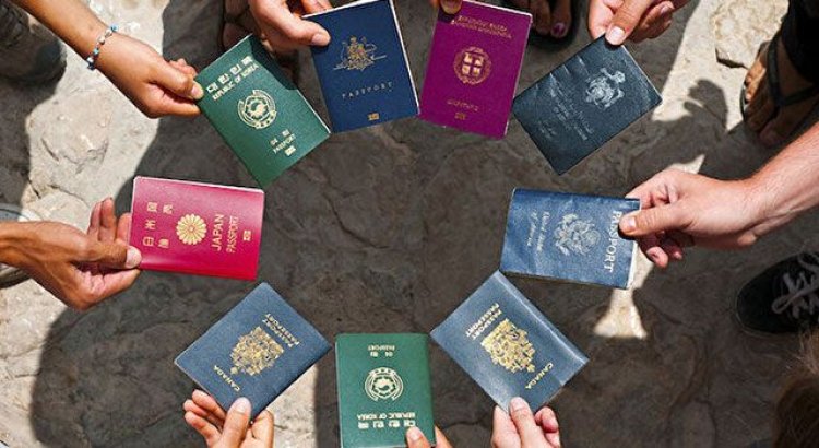 Dünyanın En Güçlü Pasaportları Belli Oldu