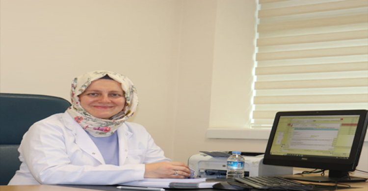 Urfa&#039;ya yeni doktor hasta kabulüne başladı