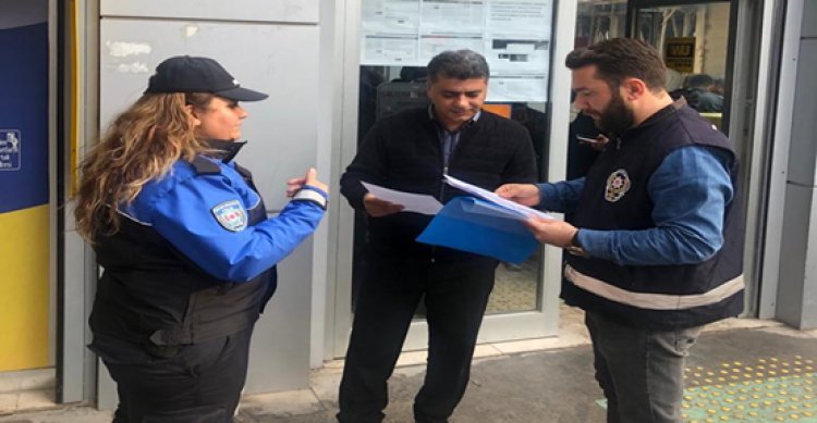 Şanlıurfa polisi 4 bin 378 kişiye ulaştı!