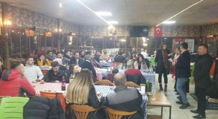 Şehzadeler HEM kursları iş sahibi yapıyor