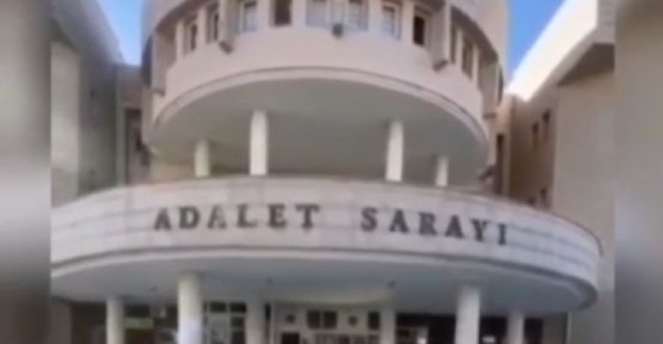 Urfa’da milyonluk “Şantaj”