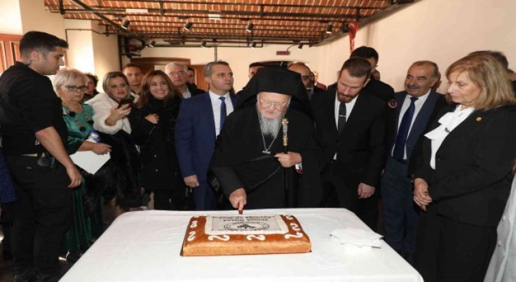 Mudanyada mübadelenin 100. yılında Türk-Yunan buluşması