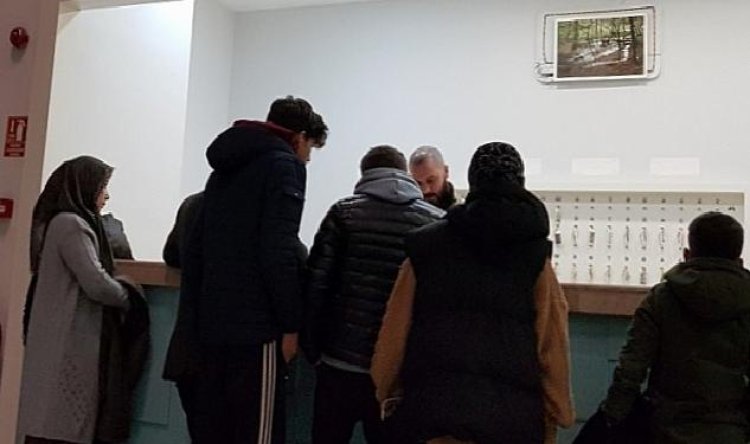 Büyükşehir’in Darıca Balyanoz Kampı depremzedelere tahsis edildi