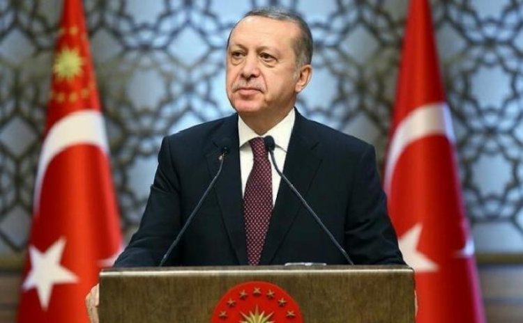 Cumhurbaşkanı Erdoğan’dan üniversiteler ve askerler için açıklama