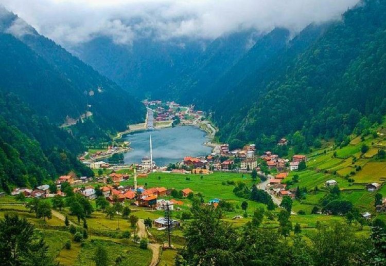 Trabzon deprem bölgesi mi? Trabzon’da deprem olacak mı?