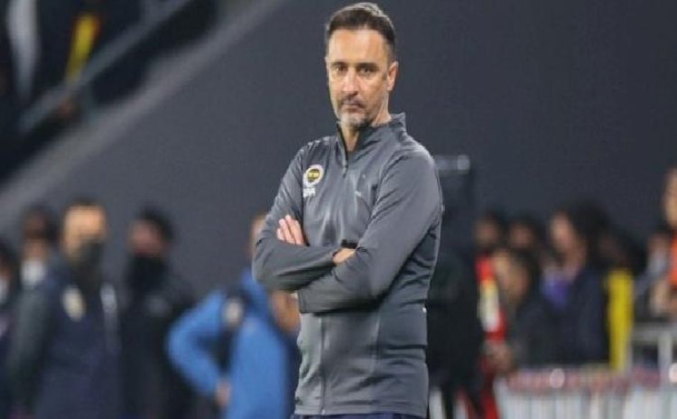 Vitor Pereira ve kulübünden depremzedelere büyük yardım!