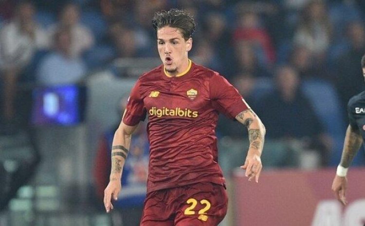 Fabio Capello: “Leao da tıpkı Zaniolo gibi”