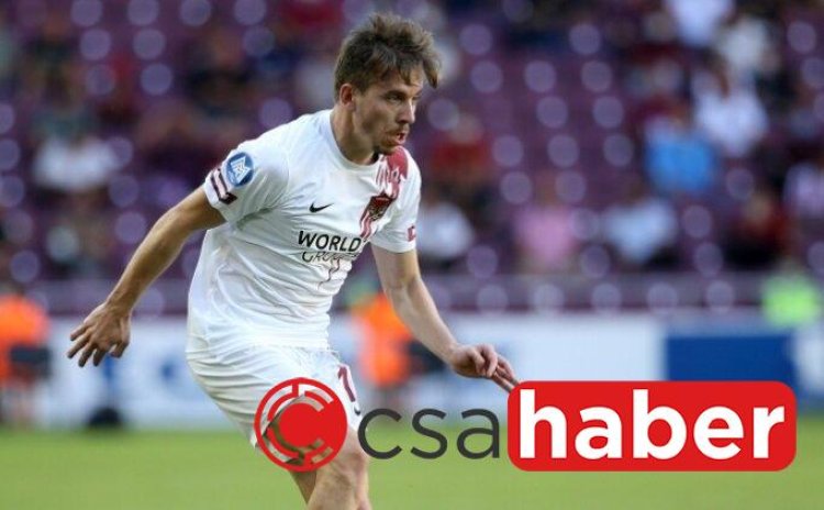 Saba Lobzhanidze, Trabzonspor’a yakın