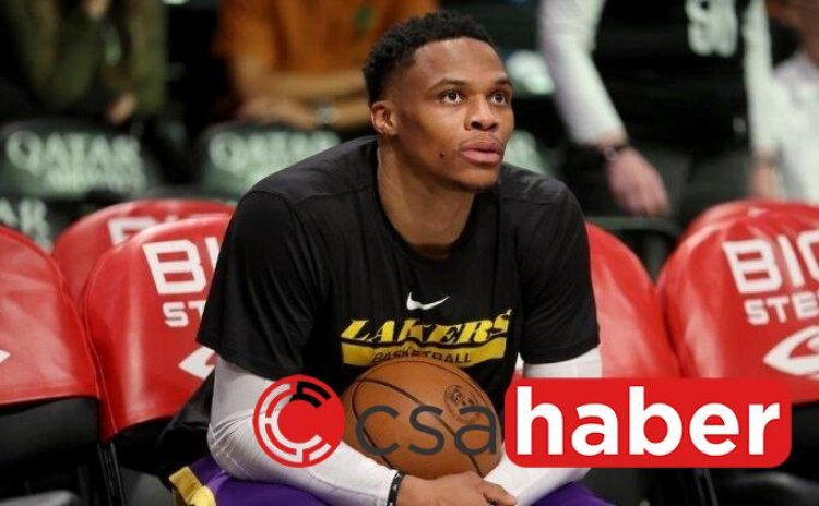 Westbrook, kendisiyle ilgilenen takımlarla görüşecek