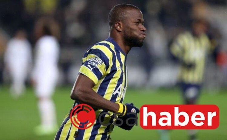 Valencia, Fenerbahçe’den ayrılacak mı? Menajeri açıkladı