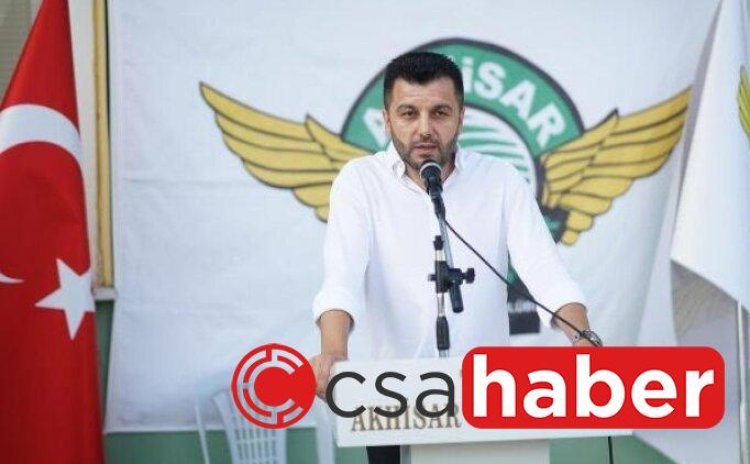 Akhisarspor kongreye gidiyor