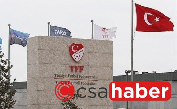 Türkiye Futbol Federasyonundan deprem bölgesine ziyaret